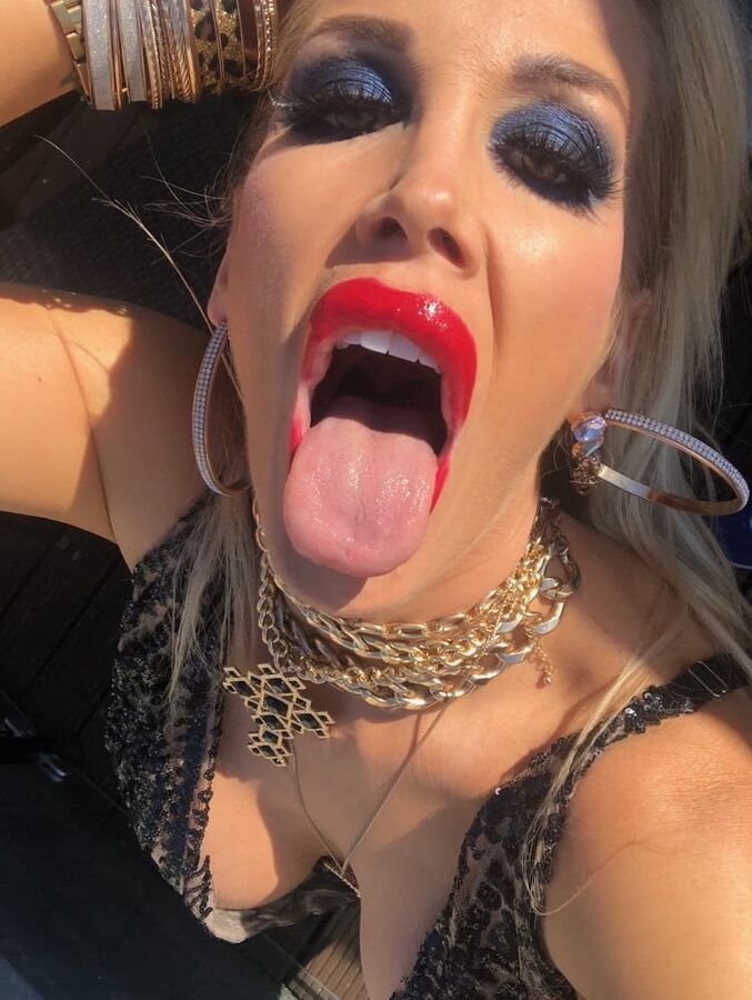 Rebecca More