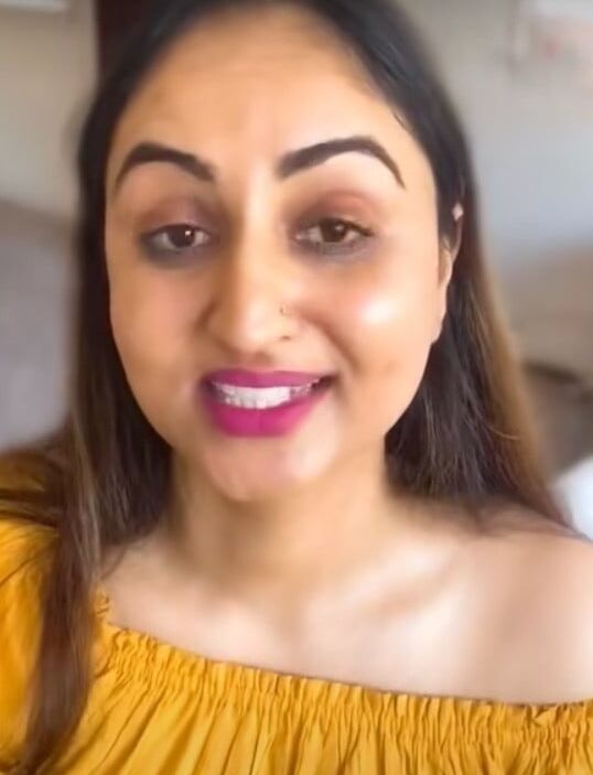 Pls cum tarbiute on babahi