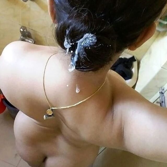 Arab Hairjob