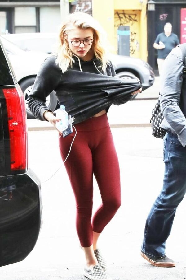 Favourite candids