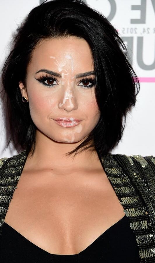 Celebrity Fakes
