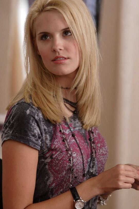 Maggie Grace