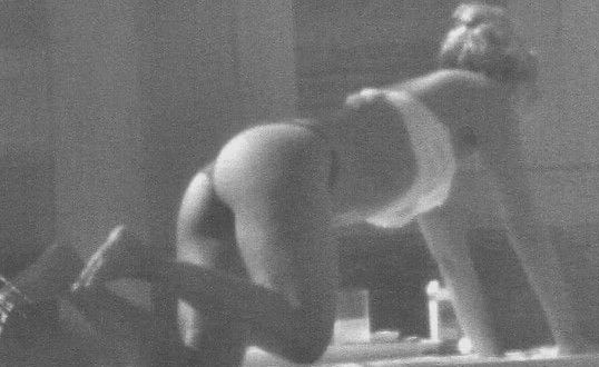 Shakira porn photos