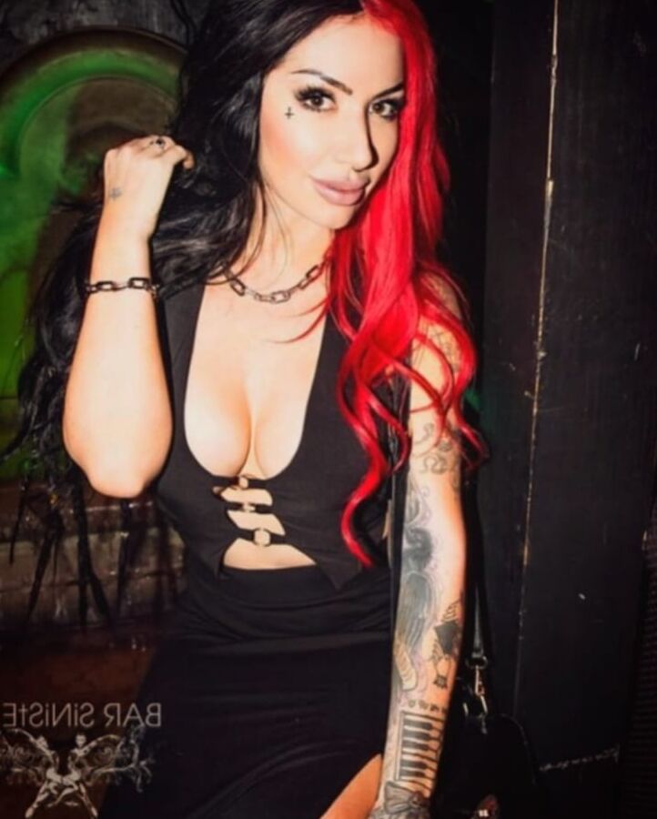 Ash costello
