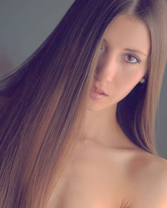 Arab Hairjob