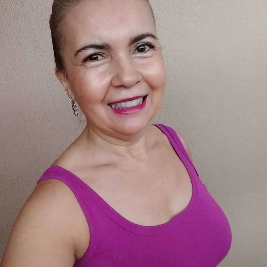 Monica brazilian sexy milf