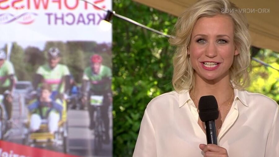 tv babe dionne stax vol