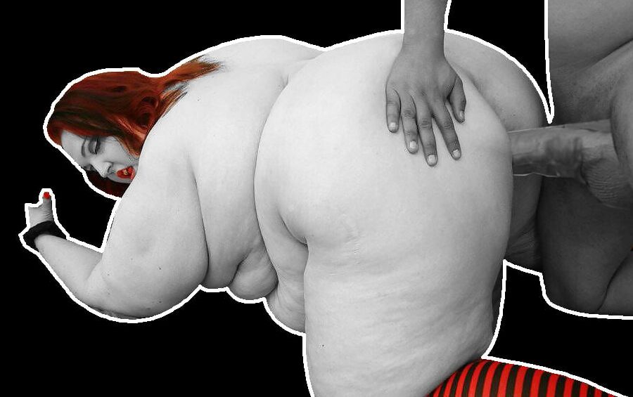 SSBBW &amp; SSBBC