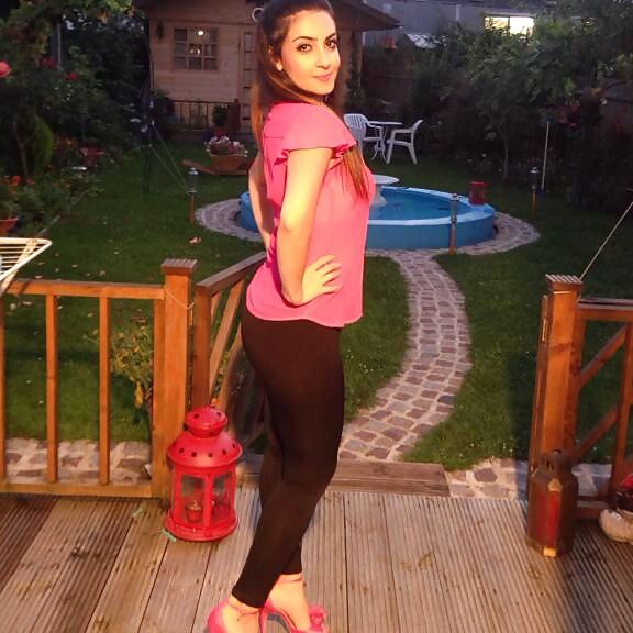 Cuckold irani iranian arab turkish