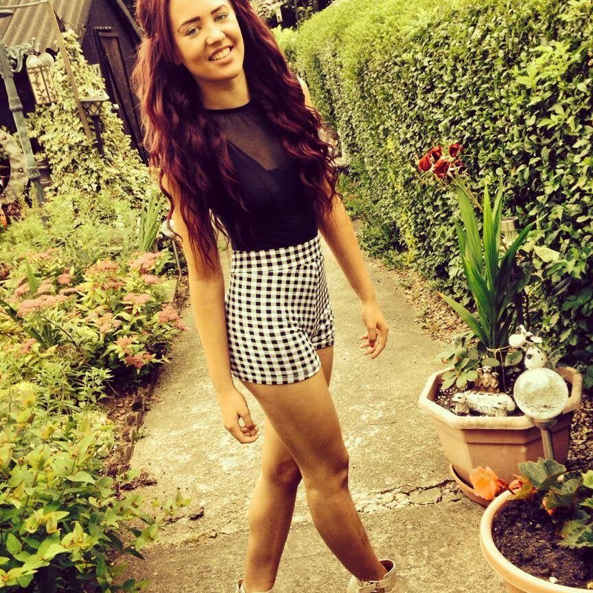 Stupid Chav Sluts- Ellie B