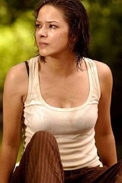 Udita Goswami