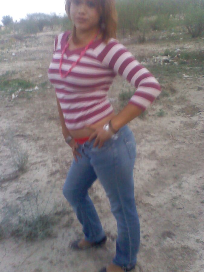 mis primeras fotos