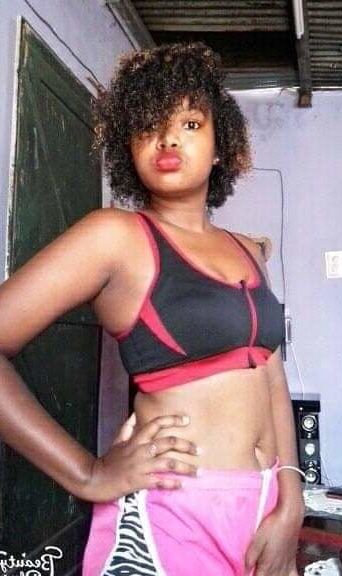 Belle malgacy
