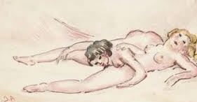 erotisme