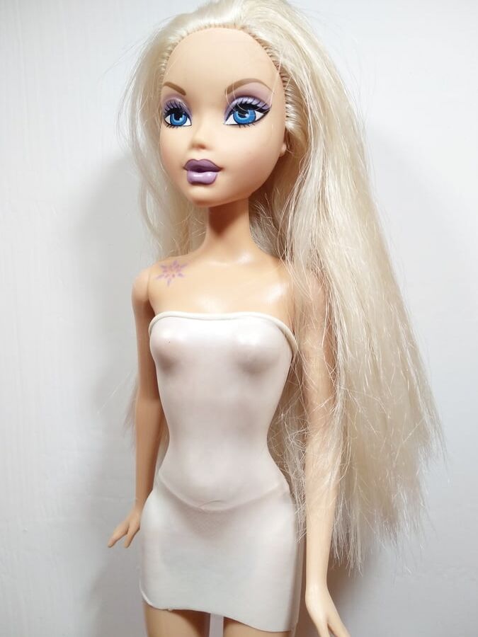 From My Collection - Sofia