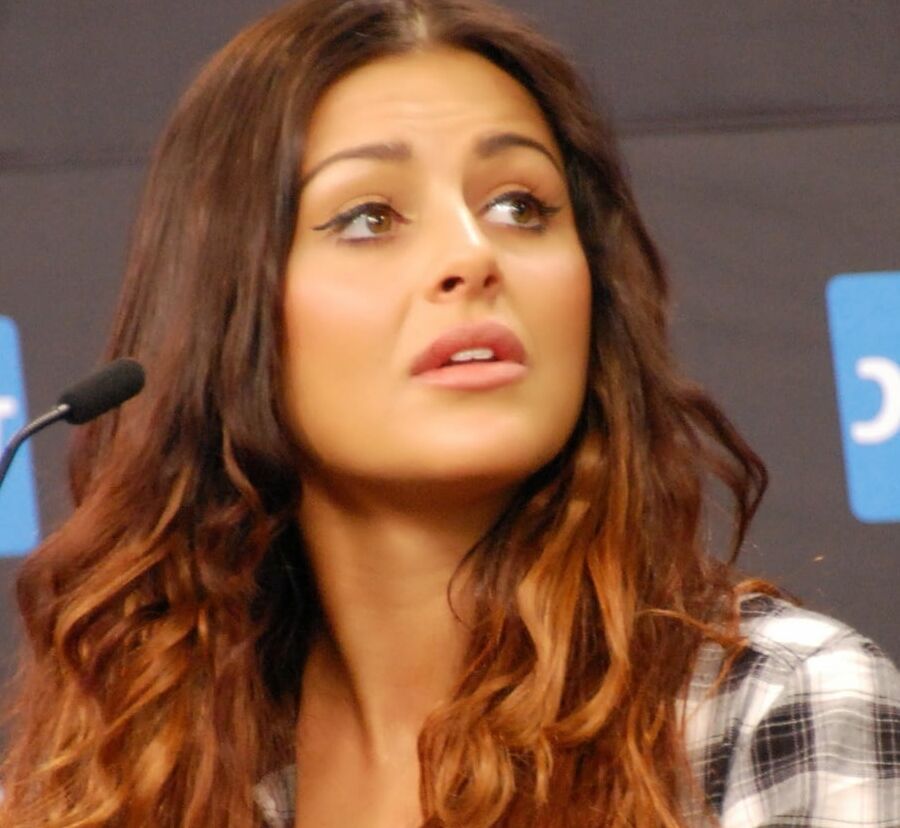 Kasey Smith (Eurovision Ireland)