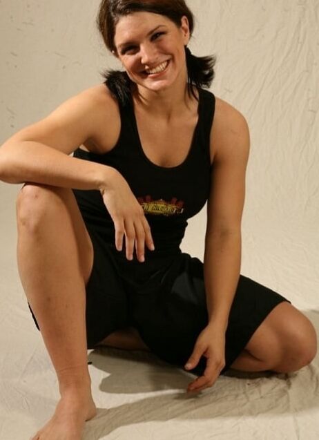 Gina Carano