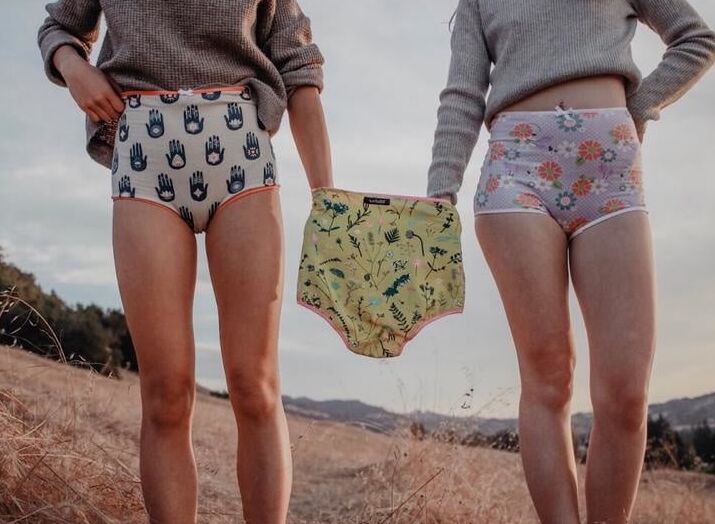 Panties