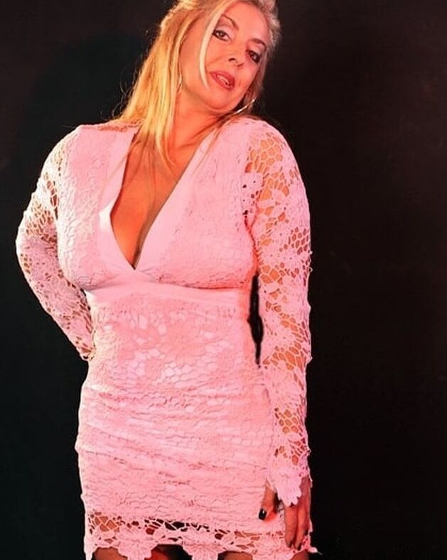 Matures Bimbo