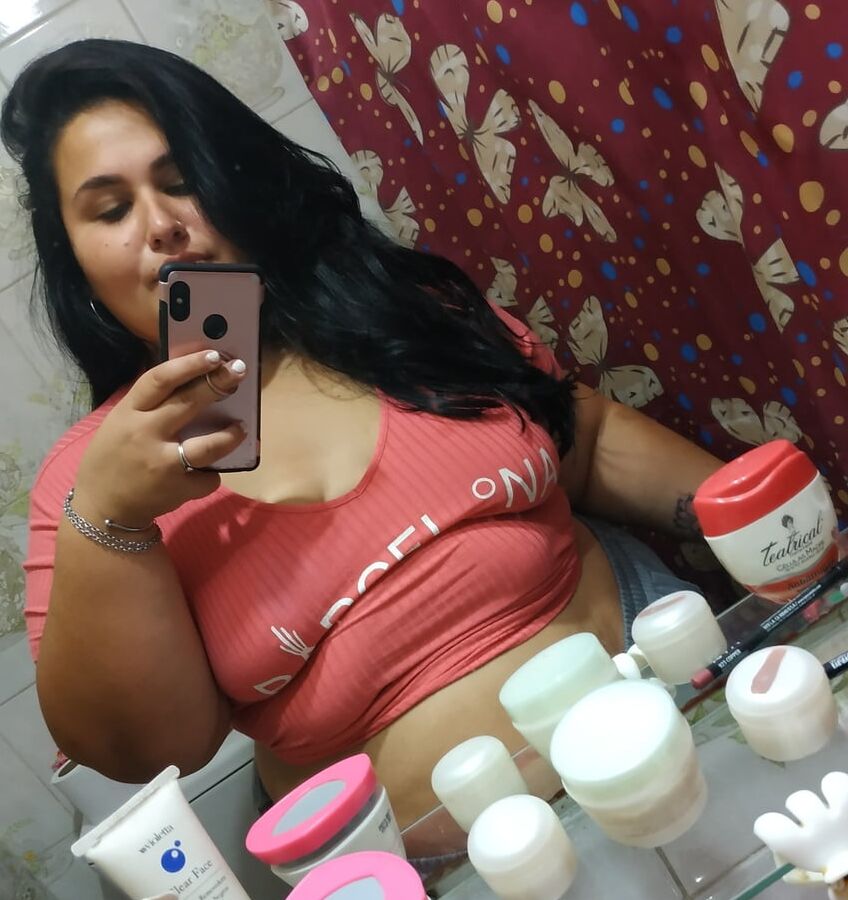 Argentinian BBW