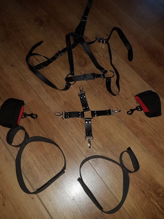 accessoires BDSM