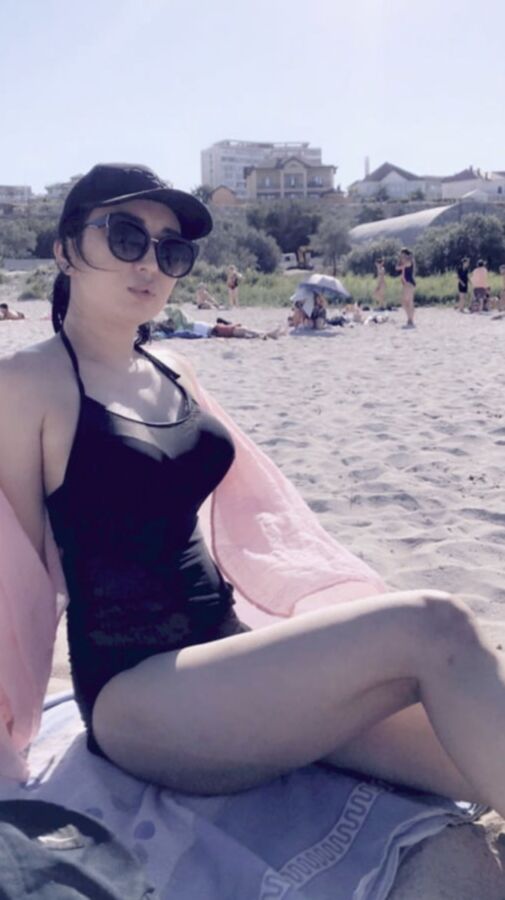 Kz MILF Marala