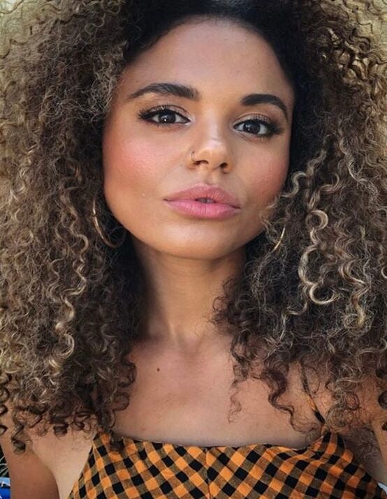 Jessica Plummer