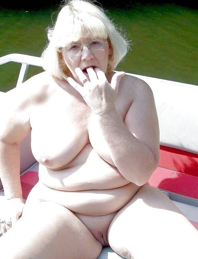 The Best UK Grannies