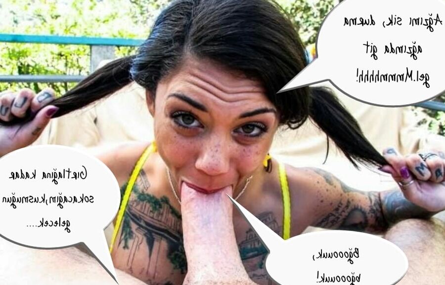 squirt photostory