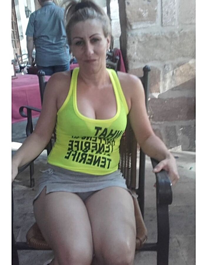 ROU ROMANIAN MILFS SEX BOMB ROMANIAN MOM PART