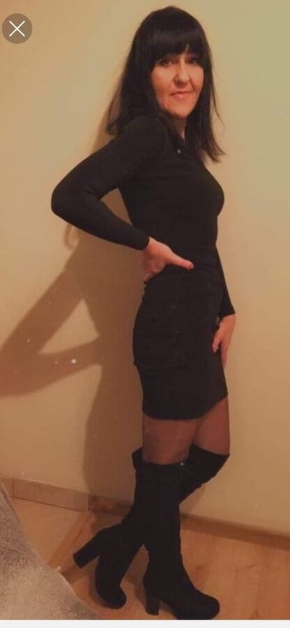 Polish woman