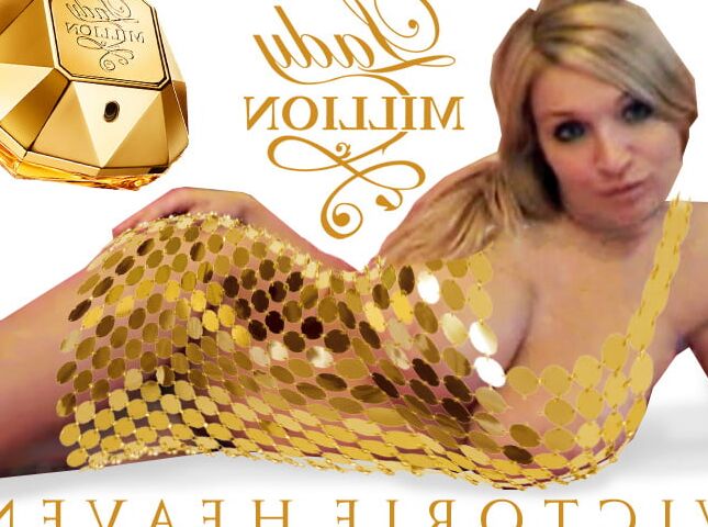 Victorie Heaven Lady Million