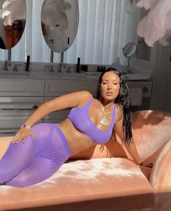 Maya Jama