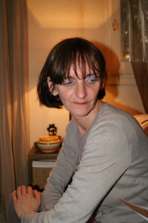 Looking more- Cathie