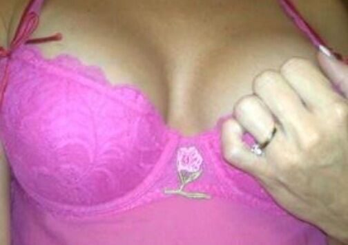 pregnant nipples