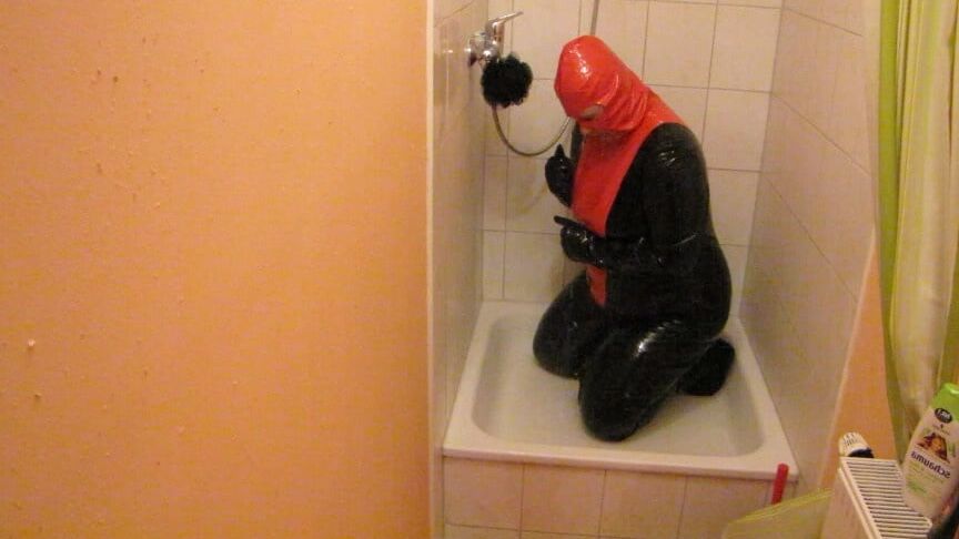 Penalty - Cold Shower