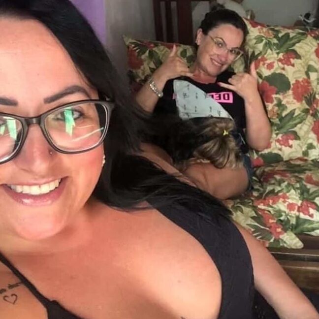 CARLA MADURA FOFONHA RABUDA GOSTOSA