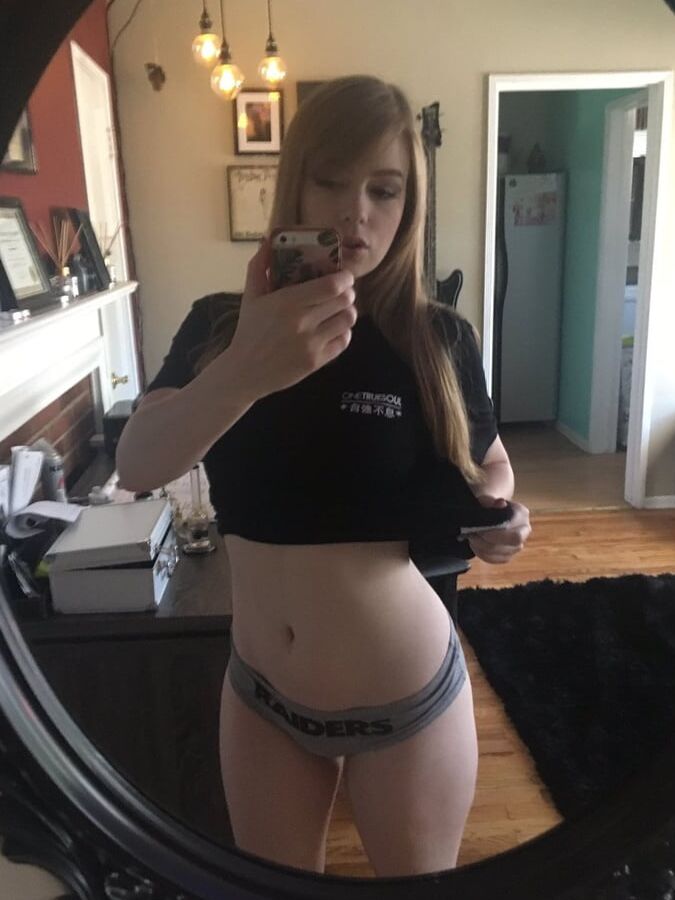 Sexy Selfie Collection