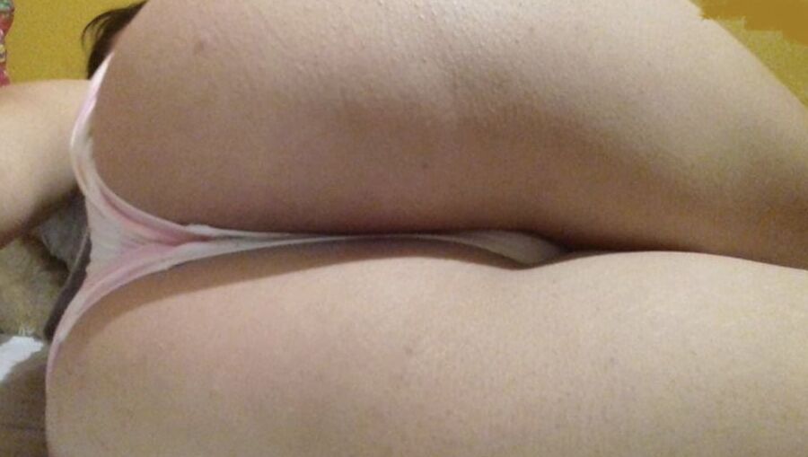 Putita tetona