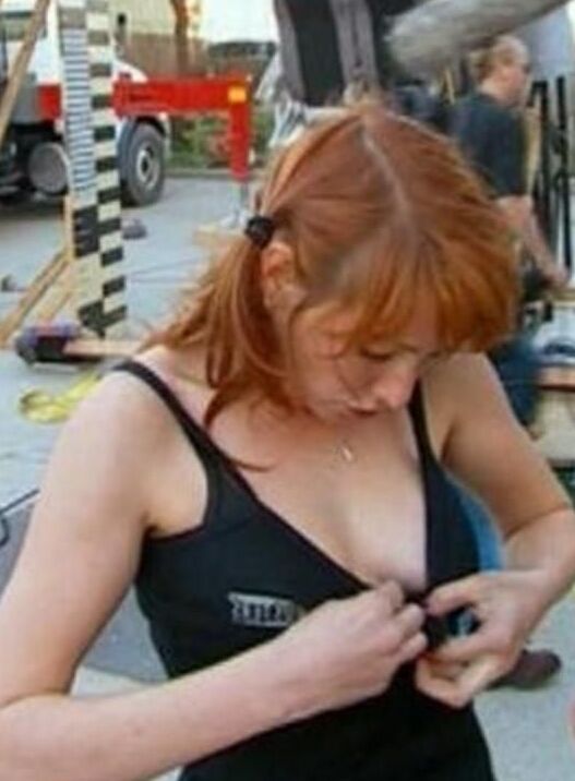 Kari byron