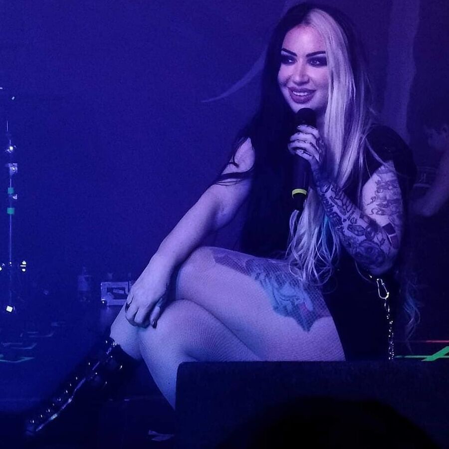 Ash costello