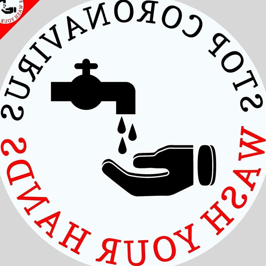 Prevent The Flu &amp; Coronavirus.