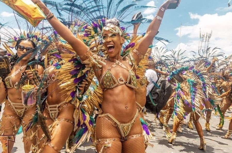 Carnaval Trinidad