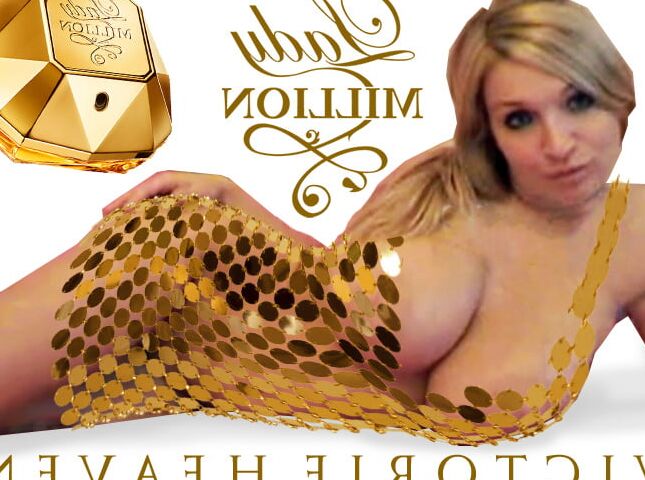 Victorie Heaven Lady Million