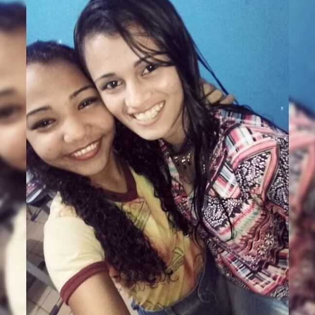 Rosy silva putinha para ser fudida