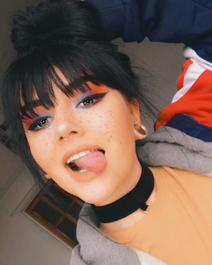 Mix British Sexy Chavs Sluts