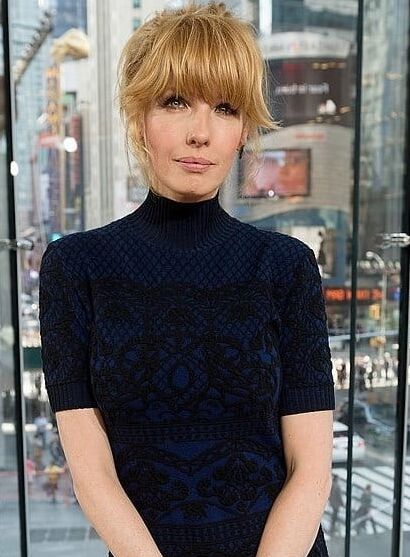 Kelly Reilly