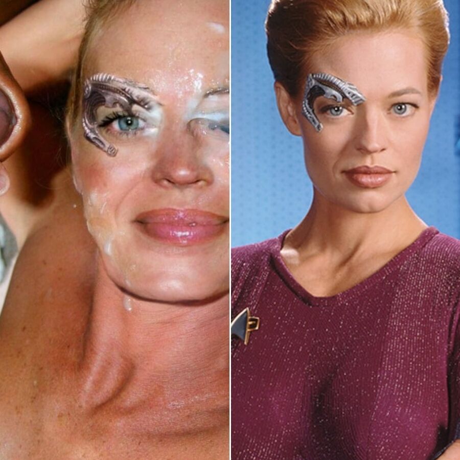 Celeb Before and After