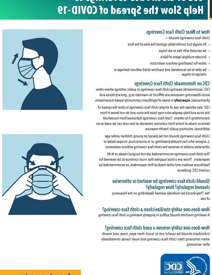 Prevent The Flu &amp; Coronavirus.