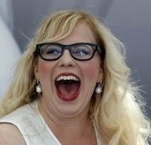 Kirsten Vangsness